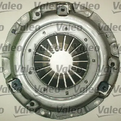 VALEO 826083 3 Lü Debriyaj Takımı Baskı Disk Rulman Subaru Forester Sf 97 2001 . Forester Sg 2002 . Lega 