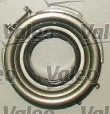 VALEO 826083 3 Lü Debriyaj Takımı Baskı Disk Rulman Subaru Forester Sf 97 2001 . Forester Sg 2002 . Lega 