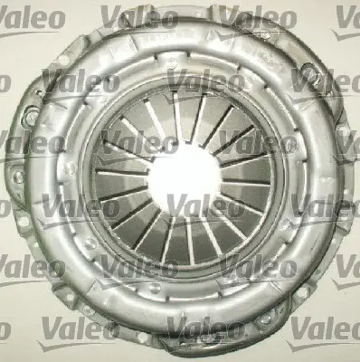 VALEO 826168 3 Lü Debriyaj Takımı Baskı Disk Rulman Cabstar 2.7td 02/99 300019X427