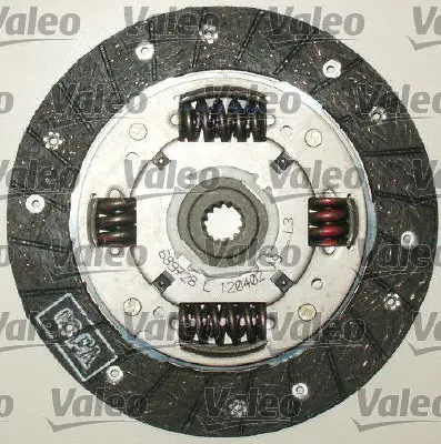 VALEO 826218 Debrıyaj Setı (M,T) Corsa C Z12xe Z12xep 6606001