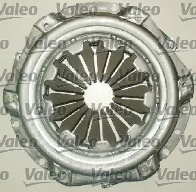 VALEO 826245 Debrıyaj Setı P307 P1007 P207 C3 C3 Iı C3 (A51) C3 Plurıel C2 Tu3jp Tu3aes (1,4 8v) 05 / 01> 205286 205287