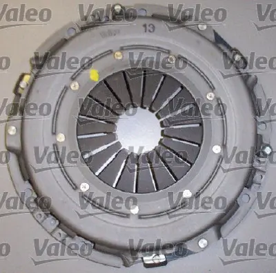 VALEO 826254 Debrıyaj Setı Rulmansız Stılo 2,4ı 20v 2,4ı Selespeed 20v 04>2,4ı Abarth Selespeed 20v 01>03 55190576