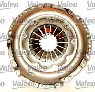 VALEO 826290 3 Lü Debriyaj Takımı Baskı Disk Rulman Lt Iı 2.8 Tdi Agk. Ata 06/97 