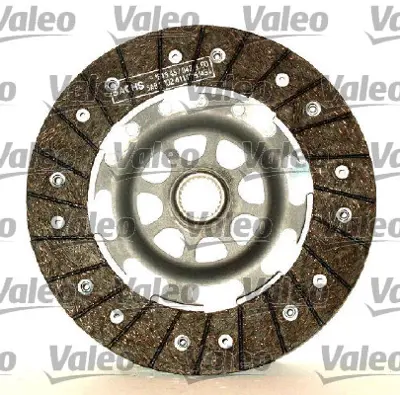 VALEO 826290 3 Lü Debriyaj Takımı Baskı Disk Rulman Lt Iı 2.8 Tdi Agk. Ata 06/97 