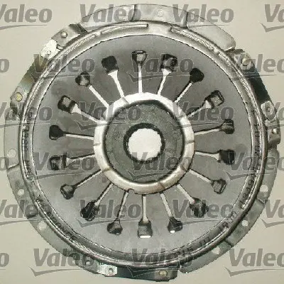 VALEO 826312 3 Lü Debriyaj Takımı Baskı Disk Rulman Arena 2.5d 01/98 08/01 4404134 7701470067