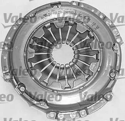 VALEO 826320 Debrıyaj Setı Mg F 1.6 16v 05 / 01 URF000161