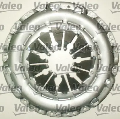 VALEO 826337 Debrıyaj Setı Rulmansız Laguna 1,9dcı Td F9q 99 01 (Cap:225 Dıs Sayısı:21) 7701475532
