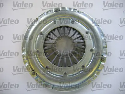 VALEO 826338 2 Li Debriyaj Takımı Baskı Disk Espace Iıı 2.2dci 16v 07/00 10/02 7701475664