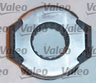 VALEO 826371 3 Lü Debriyaj Takımı Baskı Disk Rulman Cx 2.5d; 2.5 Td 07/82-07-91/C25 2.5d; 2.5td 07/87- 205211 95650981