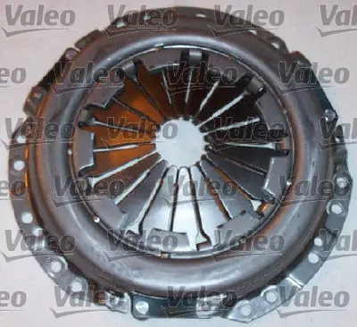 VALEO 826371 3 Lü Debriyaj Takımı Baskı Disk Rulman Cx 2.5d; 2.5 Td 07/82-07-91/C25 2.5d; 2.5td 07/87- 205211 95650981