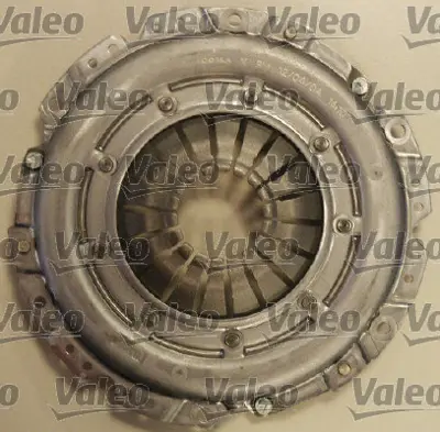 VALEO 826377 Debrıyaj Setı Vectra B Vectra C Astra G Zafıra A Corsa C Z16xe Z16xep X18xe Z18xe Y17dt 93188065