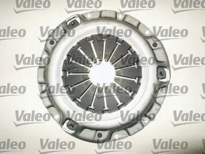 VALEO 826394 3 Lü Debriyaj Takımı Baskı Disk Rulman Grand Vıtara 2.0td 05/98 02/05 