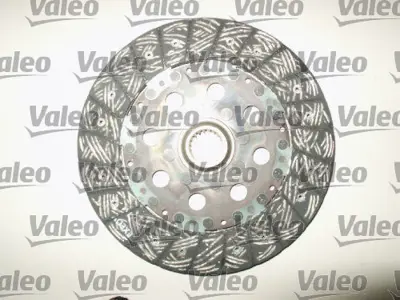 VALEO 826394 3 Lü Debriyaj Takımı Baskı Disk Rulman Grand Vıtara 2.0td 05/98 02/05 