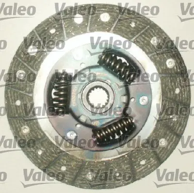 VALEO 826431 3 Lü Debriyaj Takımı Baskı Disk Rulman Daıhatsu Hıjet Rezzo 