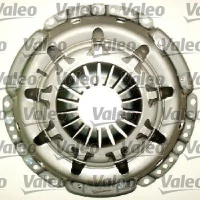 VALEO 826442 3 Lü Debriyaj Takımı Baskı Disk Rulman Prımera 2.0 İ 16v 04/02 