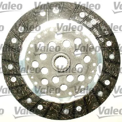 VALEO 826442 3 Lü Debriyaj Takımı Baskı Disk Rulman Prımera 2.0 İ 16v 04/02 