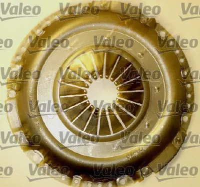 VALEO 826452 3 Lü Debriyaj Takımı Baskı Disk Rulman Lt Iı 2.5 Tdi 100 Lt28. Lt35 Ahd 05/96 