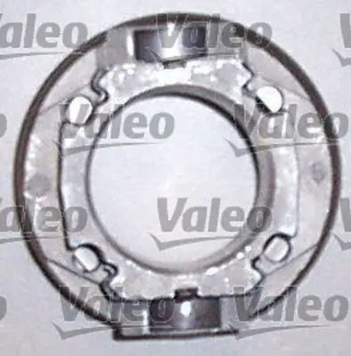 VALEO 826456 Debrıyaj Setı (Rulmanlı) V-Class 638/2 96>03 Vıto 638 96>03 Sprınter 414 96>06 