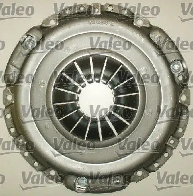 VALEO 826456 Debrıyaj Setı (Rulmanlı) V-Class 638/2 96>03 Vıto 638 96>03 Sprınter 414 96>06 