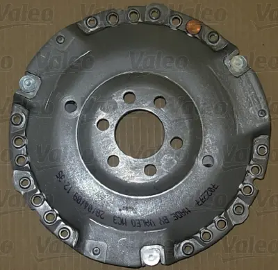 VALEO 826461 Debrıyaj Setı 