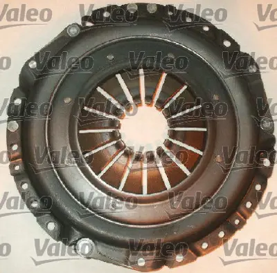 VALEO 826462 3 Lü Debriyaj Takımı Baskı Disk Rulman Sprınter 208d. 308d. 408d 2.3d 02/95 . 210d. 212d. 310d. 31 A0192505901