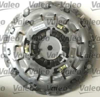 VALEO 826463 Debrıyaj Setı Bmw E46 320d (M47d20tu) Td 150 01> 330d Td (M57d30) 99> 