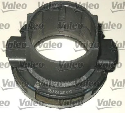 VALEO 826463 Debrıyaj Setı Bmw E46 320d (M47d20tu) Td 150 01> 330d Td (M57d30) 99> 