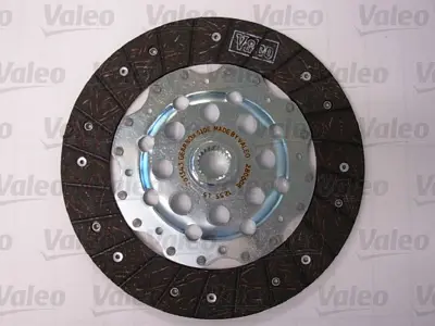 VALEO 826475 Debrıyaj Setı A6 1,9tdı 01>04 Passat 1,9 Tdı 00> 