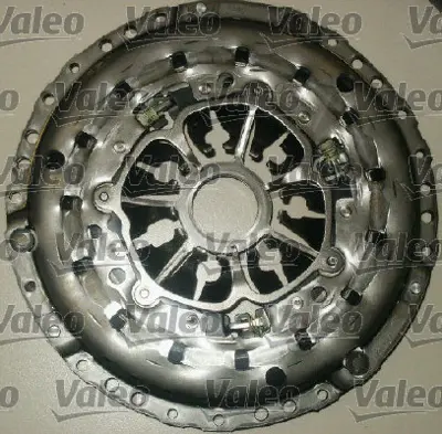 VALEO 826480 Debrıyaj Setı Rulmansız Espace Iv 2,0ı 16v / 2,0ı Turbo 16v 09 / 02>02 / 06, Vel Satıs 2,0ı Turbo 16 8200329344