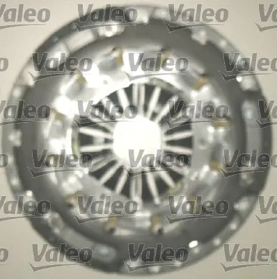 VALEO 826484 2 Li Debriyaj Takımı Baskı Disk Omega B 2.2dti 16v 09/00 07/03 