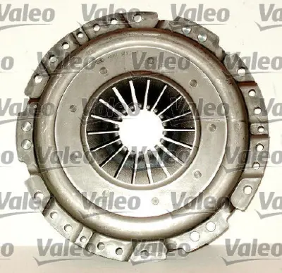VALEO 826503 3 Lü Debriyaj Takımı Baskı Disk Rulman 940 2.0i 08/94 