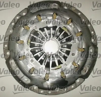 VALEO 826505 Debrıyaj Setı Rulmansız Volvo S40 V40 S60 S70 2,0t / 2,4 