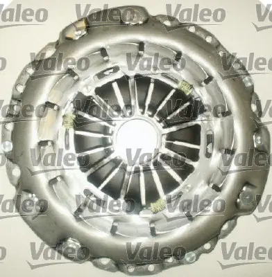 VALEO 826511 Debrıyaj Setı (Rulmansız) W203 02>07 S203 02>07 Cl203 03>08 C209 02>09 W211 02>08 