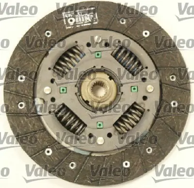 VALEO 826521 Debrıyaj Setı Idea 1,4ı 16v 03> Punto Iı 1,4ı 16v Sportıng 03>stılo 1,4ı 16v 04> 71793531 71793539