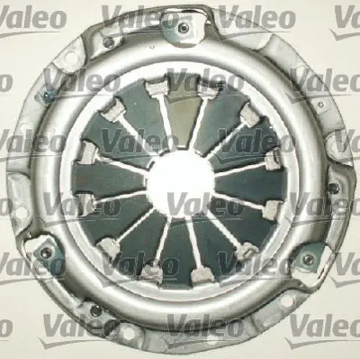 VALEO 826528 3 Lü Debriyaj Takımı Baskı Disk Rulman 323 Wagon Bw 1.3 01/86 12/87 