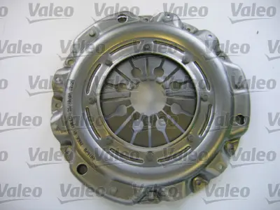VALEO 826531 2 Li Debriyaj Takımı Baskı Disk V Class 638/2 V200cdı V220cdı 2.2cdı 16v 01/99 12/02. Vıto 2.2cd A0192502201