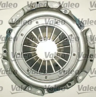 VALEO 826539 3 Lü Debriyaj Takımı Baskı Disk Rulman 200 Sx S13 1.8 Turbo 16v 09/90 06/94 