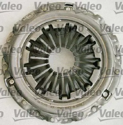 VALEO 826564 Debrıyaj Setı Rulmansız Laguna Iıı 1,9dcı F9q 01> (Cap:216 Dıs:26) 7701478232
