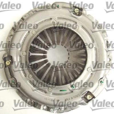 VALEO 826570 2 Li Debriyaj Takımı Baskı Disk Trafıc 2.5dci 16v Automated Gearbox 09/02 4449025 7701478558
