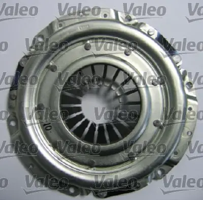VALEO 826579 Debrıyaj Setı Passat A4 1,8t 20v Aeb Afy Apt Apu Ajl 6B198141A 6B198141CX 6B198141X