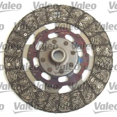 VALEO 826605 3 Lü Debriyaj Takımı Baskı Disk Rulman Trooper 3.0dtı 16v 01/98 628304060
