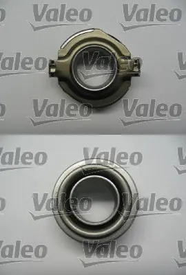 VALEO 826608 3 Lü Debriyaj Takımı Baskı Disk Rulman Mpv 3.0 V6 06/96 10/99 