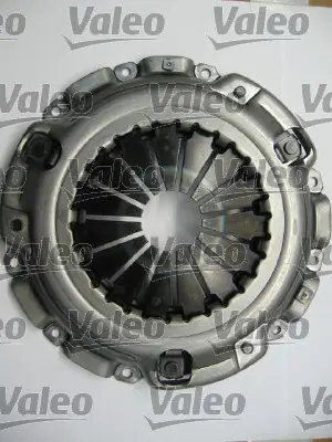 VALEO 826608 3 Lü Debriyaj Takımı Baskı Disk Rulman Mpv 3.0 V6 06/96 10/99 