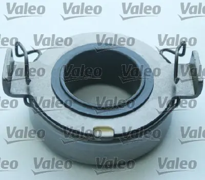 VALEO 826622 Debrıyaj Setı Yarıs 1,3 16v 1999 2005 (P1) 4130YZZJK