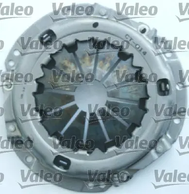 VALEO 826622 Debrıyaj Setı Yarıs 1,3 16v 1999 2005 (P1) 4130YZZJK