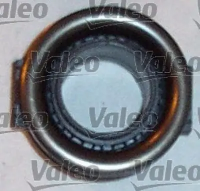 VALEO 826635 3 Lü Debriyaj Takımı Baskı Disk Rulman Mitsubishi Canter 449 