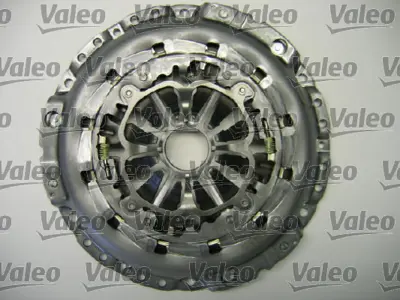 VALEO 826637 3 Lü Debriyaj Takımı Baskı Disk Rulman A4 2.5tdi V6 24v 04/01 12/04. A4 Cabrıolet 2.5tdı V6 24v 08 59198141X 6C198141BX