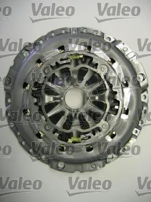 VALEO 826640 3 Lü Debriyaj Takımı Baskı Disk Rulman A4 2.5tdi V6 24v 08/02 12/04. 2.5tdi V6 24v 11/04 05/06. 2.5 59198141AX