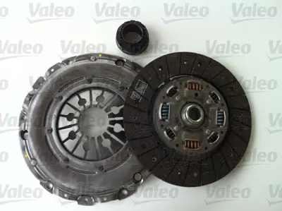 VALEO 826642 Debrıyaj Setı A4 1,9tdı 1,9tdı Quattro 01>04 A6 1,9tdı 01>05 Passat 1,9 Tdı 00>05 Saseden Kontrol!!! 38198141EX 6C198141AX