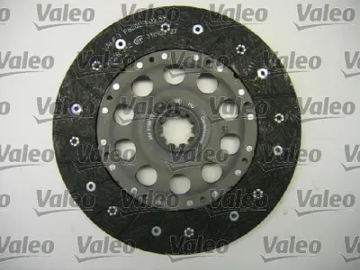 VALEO 826643 3 Lü Debriyaj Takımı Baskı Disk Rulman 3 Serisi E46 M3 07/00 21212282667